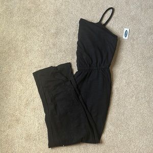 Old Navy size M jumpsuit NWT